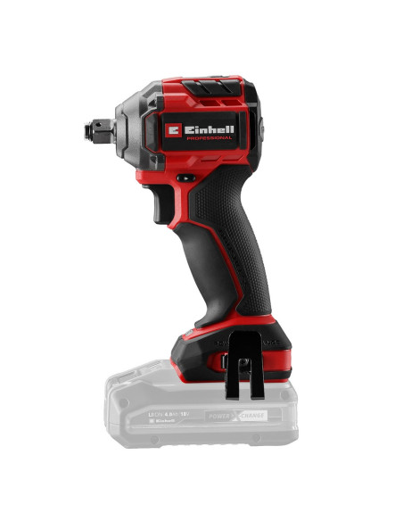 Einhell Tp-Cw 18/260-C 2700 Rpm Czerwony