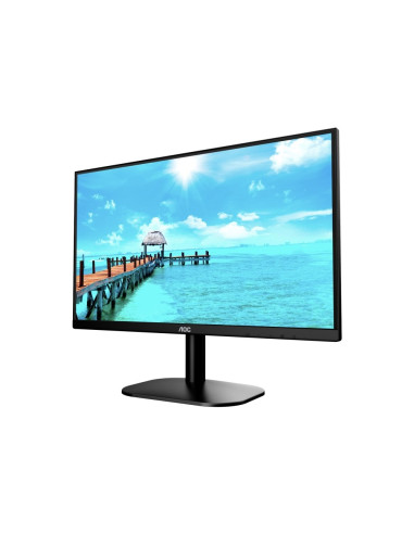 Aoc B2 22B2H/Eu Led Display 54,6 Cm (21.5") 1920 X 1080 Px Full Hd Czarny