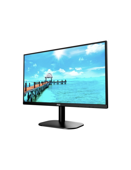 Aoc B2 22B2H/Eu Led Display 54,6 Cm (21.5") 1920 X 1080 Px Full Hd Czarny