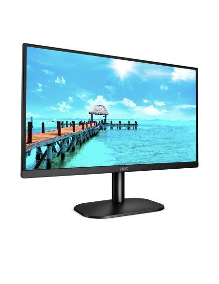 Aoc B2 22B2H/Eu Led Display 54,6 Cm (21.5") 1920 X 1080 Px Full Hd Czarny