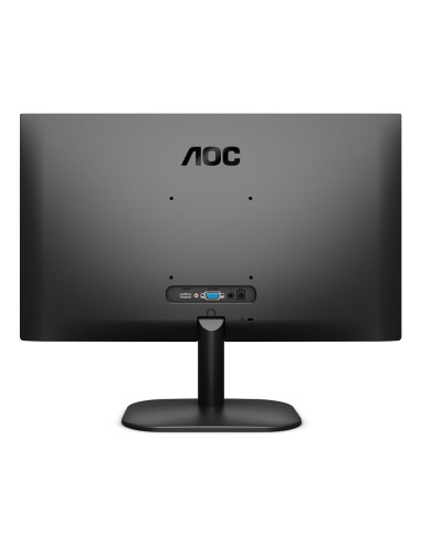 Aoc B2 22B2H/Eu Led Display 54,6 Cm (21.5") 1920 X 1080 Px Full Hd Czarny