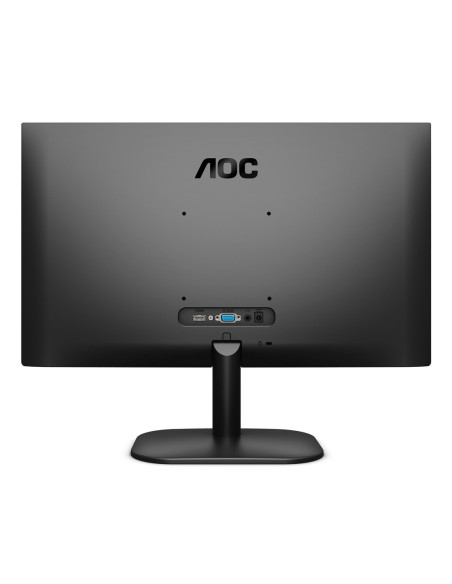 Aoc B2 22B2H/Eu Led Display 54,6 Cm (21.5") 1920 X 1080 Px Full Hd Czarny