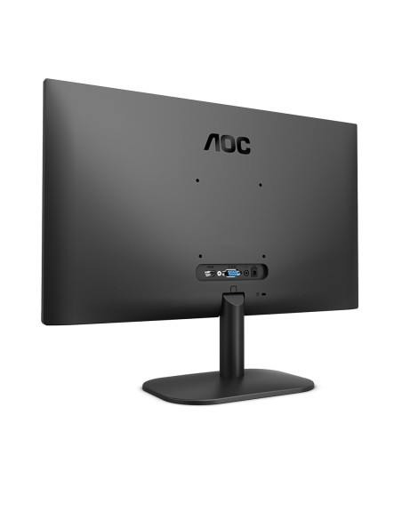 Aoc B2 22B2H/Eu Led Display 54,6 Cm (21.5") 1920 X 1080 Px Full Hd Czarny