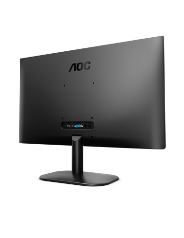 Aoc B2 22B2H/Eu Led Display 54,6 Cm (21.5") 1920 X 1080 Px Full Hd Czarny