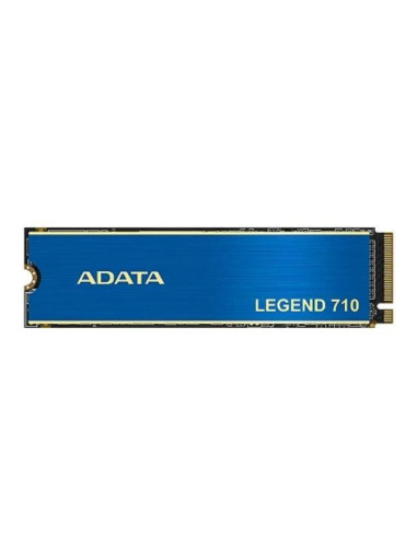 Adata Legend 710 M.2 256 Gb Pci Express 3.0 3D Nand Nvme