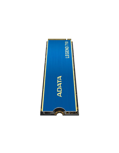 Adata Legend 710 M.2 256 Gb Pci Express 3.0 3D Nand Nvme