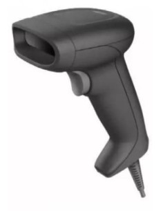 Honeywell Voyager 1350G2D-2Usb-R Czytnik Kodów Kreskowych Ręczny Czytnik Kodów Kreskowych 1D/2D Czarny 2