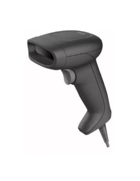 Honeywell Voyager 1350G2D-2Usb-R Czytnik Kodów Kreskowych Ręczny Czytnik Kodów Kreskowych 1D/2D Czarny