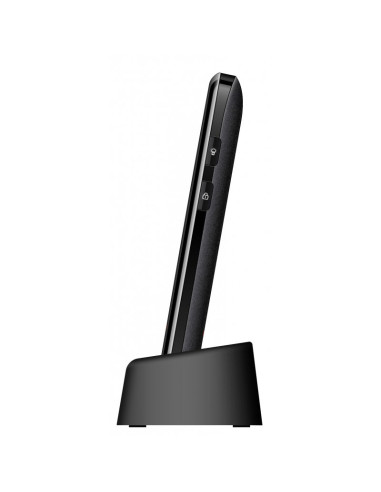 Maxcom Mm730 Telefon Komórkowy 5,59 Cm (2.2") Czarny Telefon Dla Seniora