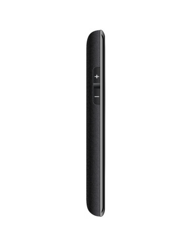 Maxcom Mm730 Telefon Komórkowy 5,59 Cm (2.2") Czarny Telefon Dla Seniora