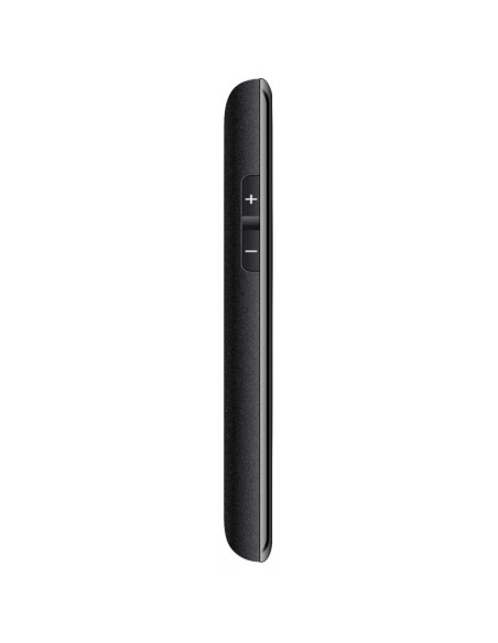 Maxcom Mm730 Telefon Komórkowy 5,59 Cm (2.2") Czarny Telefon Dla Seniora