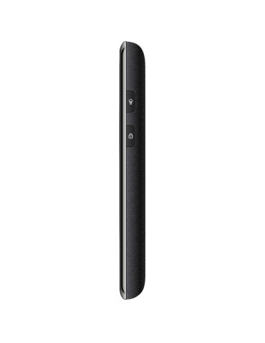 Maxcom Mm730 Telefon Komórkowy 5,59 Cm (2.2") Czarny Telefon Dla Seniora