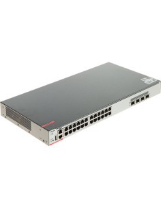 Ruijie Networks Rg-Cs86-24Mg4Vs-Up Przełącznik Sieciowy Zarządzany 5G Ethernet (100/1000/5000) Obsługa Poe Szary 2
