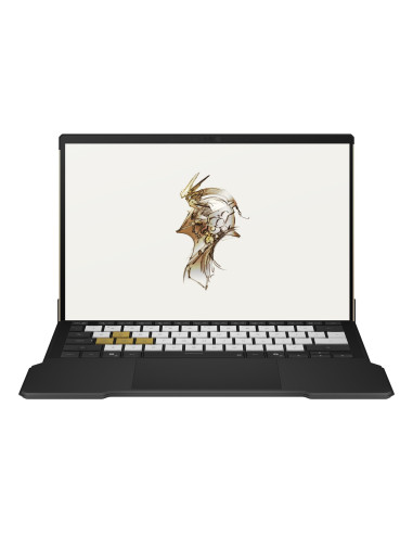 Asus Rog Flow Z13-Kjp Gz302Eac-Ru178W Amd Ryzen Ai Max+ 395 Hybryda (2W1) 34 Cm (13.4") Ekran Dotykowy Wqxga 128 Gb Lpddr5X-Sdra