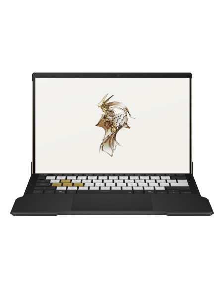 Asus Rog Flow Z13-Kjp Gz302Eac-Ru178W Amd Ryzen Ai Max+ 395 Hybryda (2W1) 34 Cm (13.4") Ekran Dotykowy Wqxga 128 Gb Lpddr5X-Sdra