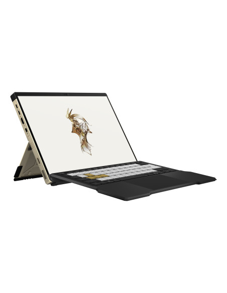 Asus Rog Flow Z13-Kjp Gz302Eac-Ru178W Amd Ryzen Ai Max+ 395 Hybryda (2W1) 34 Cm (13.4") Ekran Dotykowy Wqxga 128 Gb Lpddr5X-Sdra
