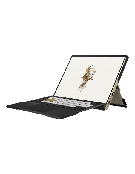 Asus Rog Flow Z13-Kjp Gz302Eac-Ru178W Amd Ryzen Ai Max+ 395 Hybryda (2W1) 34 Cm (13.4") Ekran Dotykowy Wqxga 128 Gb Lpddr5X-Sdra
