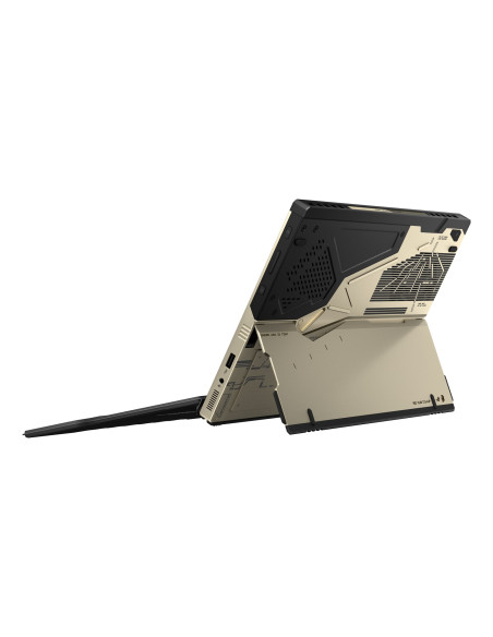 Asus Rog Flow Z13-Kjp Gz302Eac-Ru178W Amd Ryzen Ai Max+ 395 Hybryda (2W1) 34 Cm (13.4") Ekran Dotykowy Wqxga 128 Gb Lpddr5X-Sdra