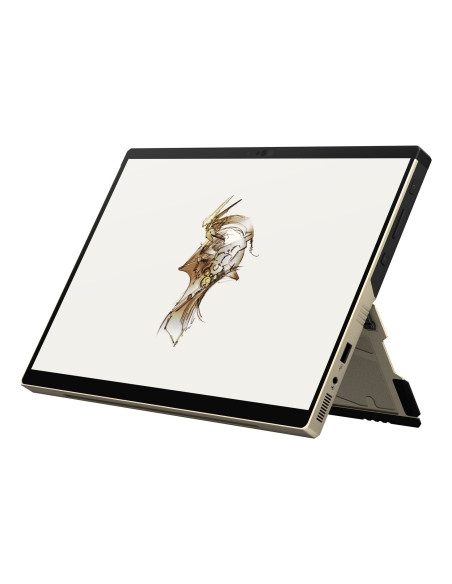 Asus Rog Flow Z13-Kjp Gz302Eac-Ru178W Amd Ryzen Ai Max+ 395 Hybryda (2W1) 34 Cm (13.4") Ekran Dotykowy Wqxga 128 Gb Lpddr5X-Sdra