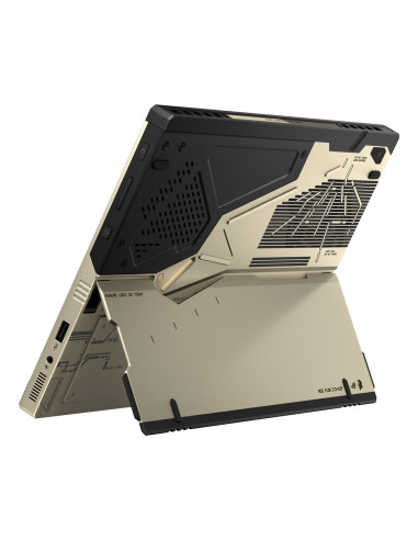 Asus Rog Flow Z13-Kjp Gz302Eac-Ru178W Amd Ryzen Ai Max+ 395 Hybryda (2W1) 34 Cm (13.4") Ekran Dotykowy Wqxga 128 Gb Lpddr5X-Sdra