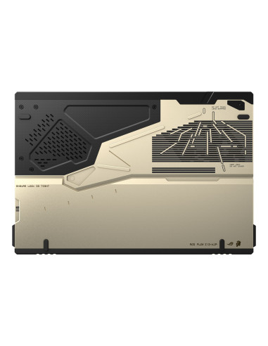Asus Rog Flow Z13-Kjp Gz302Eac-Ru178W Amd Ryzen Ai Max+ 395 Hybryda (2W1) 34 Cm (13.4") Ekran Dotykowy Wqxga 128 Gb Lpddr5X-Sdra