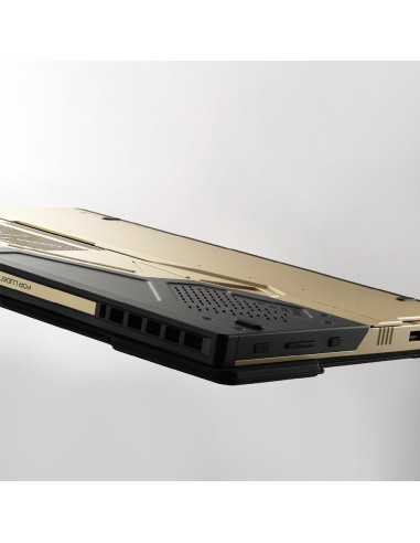 Asus Rog Flow Z13-Kjp Gz302Eac-Ru178W Amd Ryzen Ai Max+ 395 Hybryda (2W1) 34 Cm (13.4") Ekran Dotykowy Wqxga 128 Gb Lpddr5X-Sdra