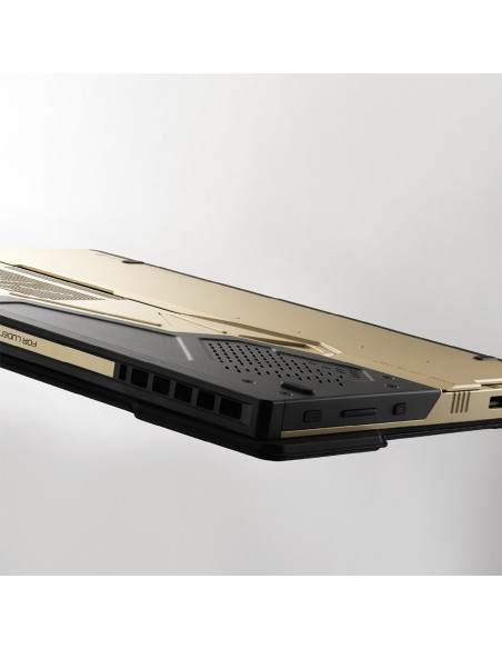 Asus Rog Flow Z13-Kjp Gz302Eac-Ru178W Amd Ryzen Ai Max+ 395 Hybryda (2W1) 34 Cm (13.4") Ekran Dotykowy Wqxga 128 Gb Lpddr5X-Sdra