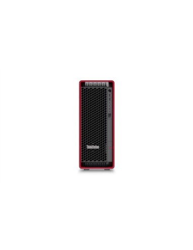 Stacja Robocza Lenovo Thinkstation Z Procesorem Amd Ryzen Threadripper Pro 7945Wx, Pamięcią 64 Gb Ddr5 Rdimm, Dyskiem 1000 Gb Or
