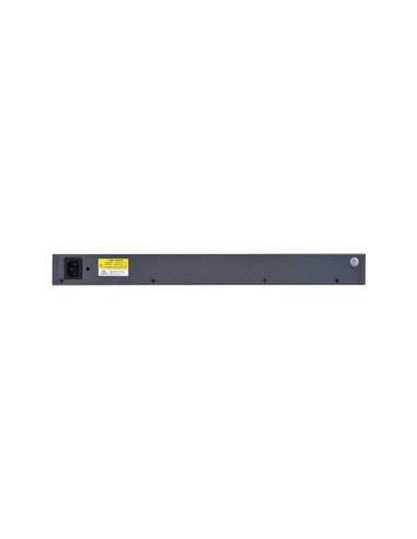 Switch Poe Rg-Cs83-48Gt4Xs-P 48-Portowy Sfp+ Ruijie