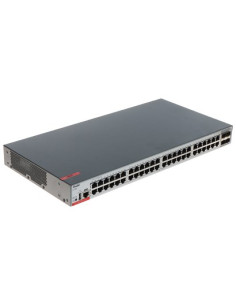 Switch Poe Rg-Cs83-48Gt4Xs-P 48-Portowy Sfp+ Ruijie 2