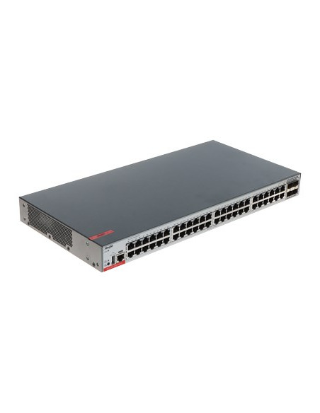 Switch Poe Rg-Cs83-48Gt4Xs-P 48-Portowy Sfp+ Ruijie