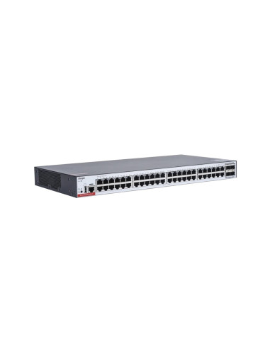 Switch Poe Rg-Cs83-48Gt4Xs-P 48-Portowy Sfp+ Ruijie