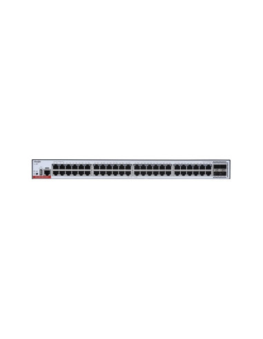 Switch Poe Rg-Cs83-48Gt4Xs-P 48-Portowy Sfp+ Ruijie