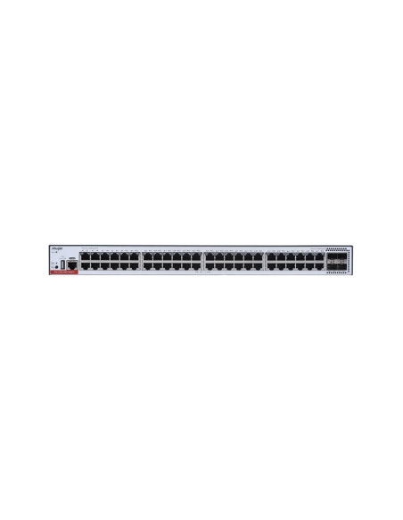Switch Poe Rg-Cs83-48Gt4Xs-P 48-Portowy Sfp+ Ruijie