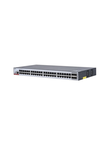 Switch Poe Rg-Cs83-48Gt4Xs-P 48-Portowy Sfp+ Ruijie