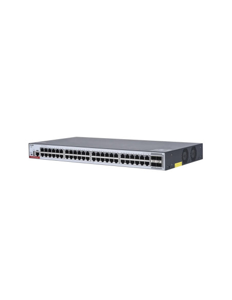 Switch Poe Rg-Cs83-48Gt4Xs-P 48-Portowy Sfp+ Ruijie