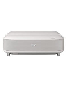 Epson Eh-Ls670W Projektor O Standardowym Rzucie 3Lcd Uhd 4K (3840X2160) Biały