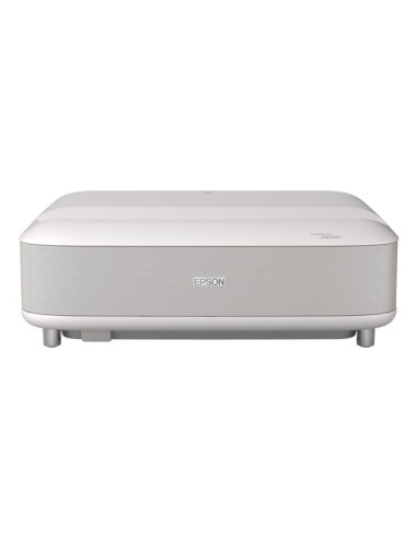 Epson Eh-Ls670W Projektor O Standardowym Rzucie 3Lcd Uhd 4K (3840X2160) Biały