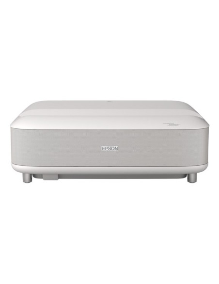 Epson Eh-Ls670W Projektor O Standardowym Rzucie 3Lcd Uhd 4K (3840X2160) Biały