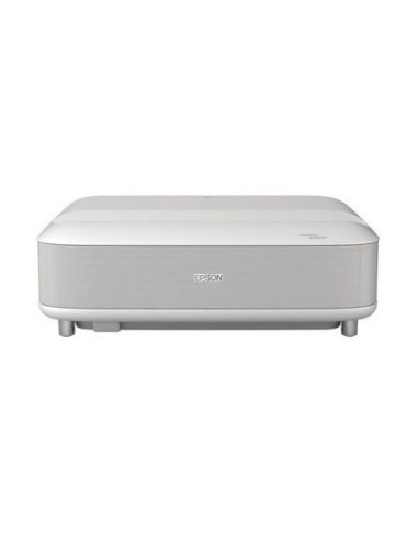 Epson Eh-Ls670W Projektor O Standardowym Rzucie 3Lcd Uhd 4K (3840X2160) Biały