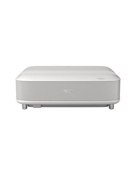 Epson Eh-Ls670W Projektor O Standardowym Rzucie 3Lcd Uhd 4K (3840X2160) Biały