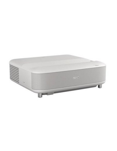 Epson Eh-Ls670W Projektor O Standardowym Rzucie 3Lcd Uhd 4K (3840X2160) Biały