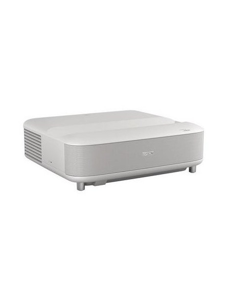 Epson Eh-Ls670W Projektor O Standardowym Rzucie 3Lcd Uhd 4K (3840X2160) Biały