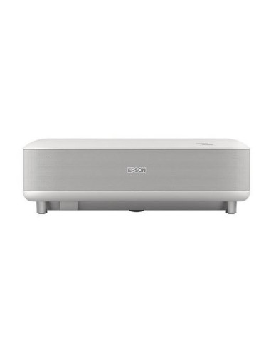Epson Eh-Ls670W Projektor O Standardowym Rzucie 3Lcd Uhd 4K (3840X2160) Biały