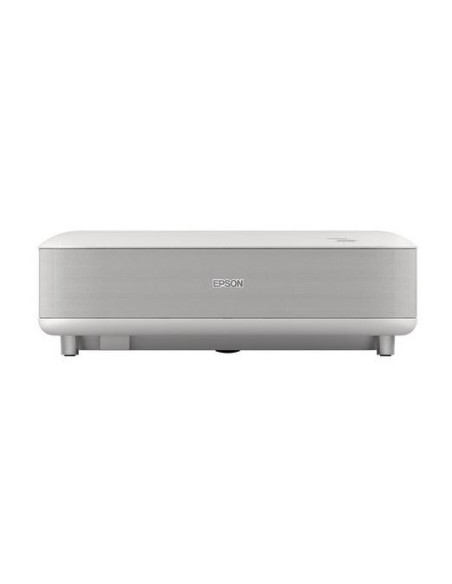 Epson Eh-Ls670W Projektor O Standardowym Rzucie 3Lcd Uhd 4K (3840X2160) Biały
