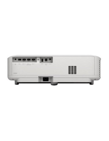 Epson Eh-Ls670W Projektor O Standardowym Rzucie 3Lcd Uhd 4K (3840X2160) Biały