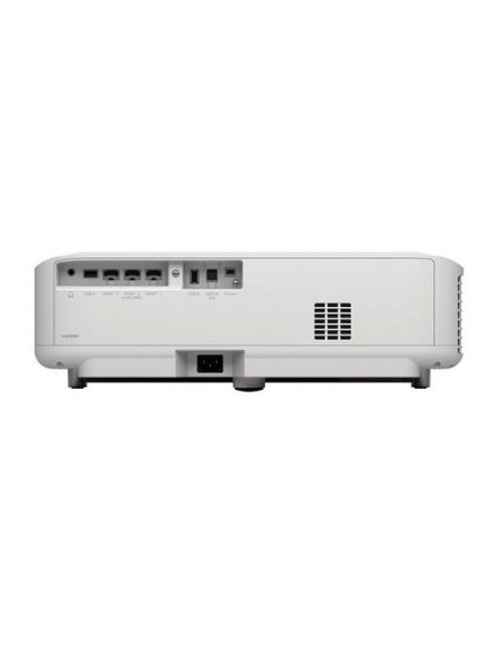 Epson Eh-Ls670W Projektor O Standardowym Rzucie 3Lcd Uhd 4K (3840X2160) Biały