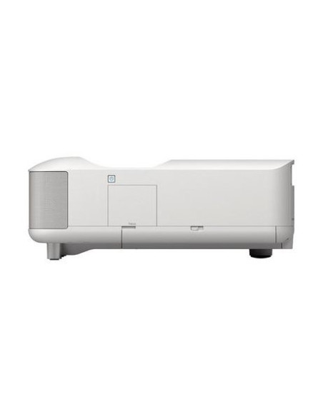 Epson Eh-Ls670W Projektor O Standardowym Rzucie 3Lcd Uhd 4K (3840X2160) Biały