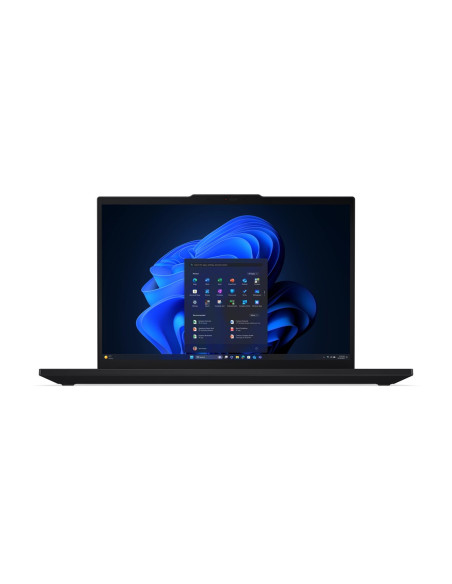 Lenovo Thinkpad T16 Gen 4 Ultra 5 225U 16" Wuxga Ips 400Nits Ag 16Gb Ddr5 5600 Ssd512 Intel Graphics Cam5.0Mp+Ir 86Wh W11Pro Bla
