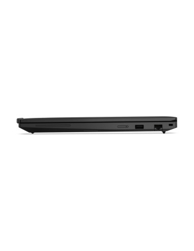 Lenovo Thinkpad T16 Gen 4 Ultra 5 225U 16" Wuxga Ips 400Nits Ag 16Gb Ddr5 5600 Ssd512 Intel Graphics Cam5.0Mp+Ir 86Wh W11Pro Bla